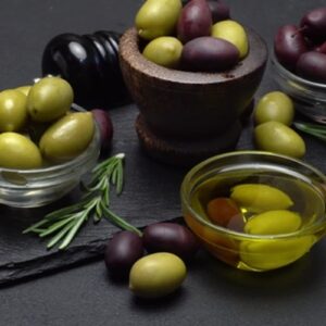 Olives