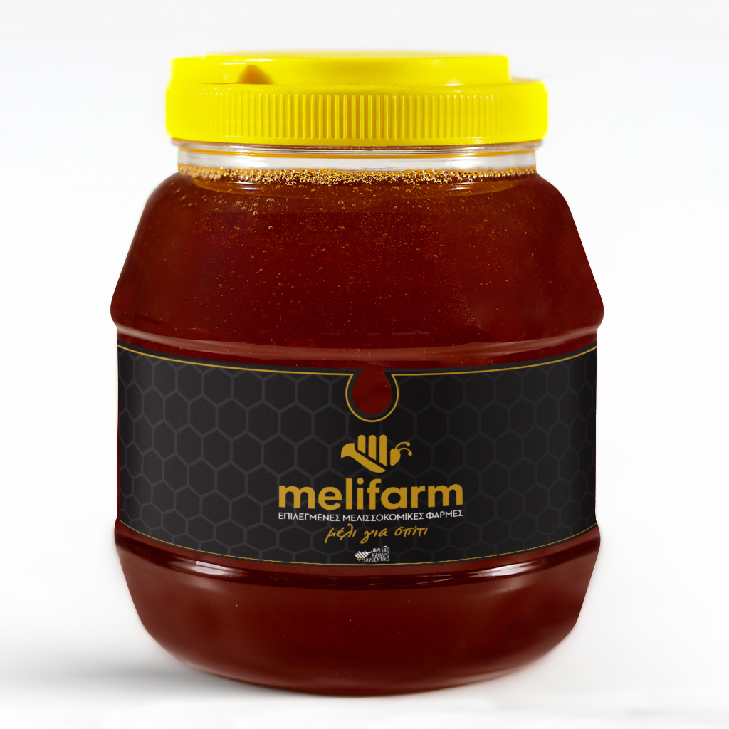 Bulk Malotira (Crete) Honey Farm