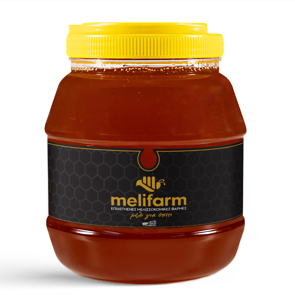 Bulk Thyme (Crete) Honey Farm