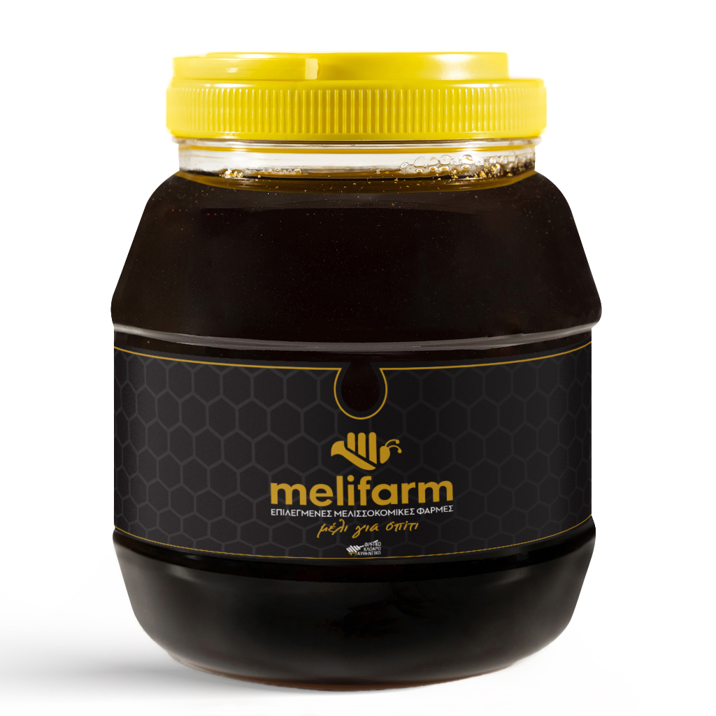 Bulk Arbutus (Peloponnese) Honey Farm